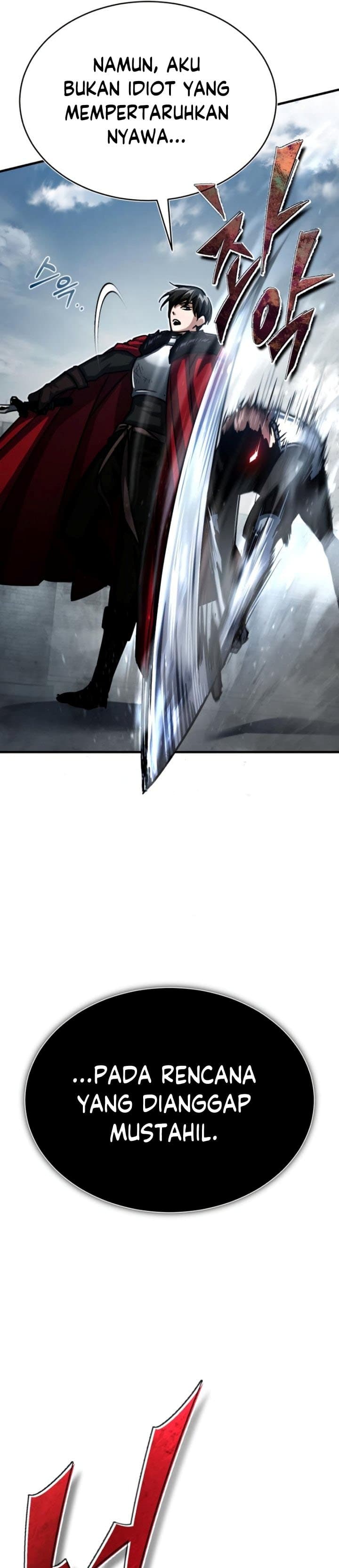 Read The Heavenly Demon Can’t Live A Normal Life (ID) Manga Online