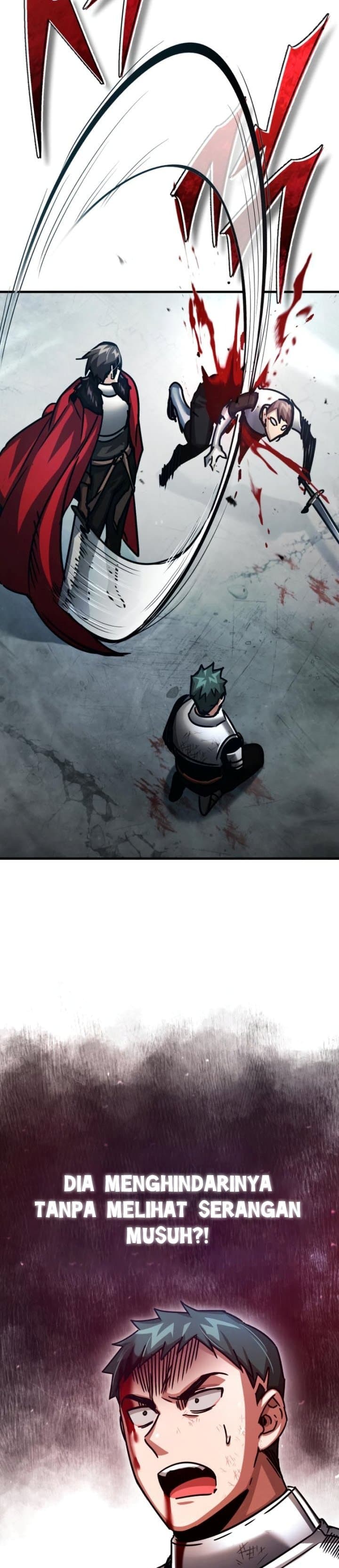 Read The Heavenly Demon Can’t Live A Normal Life (ID) Manga Online