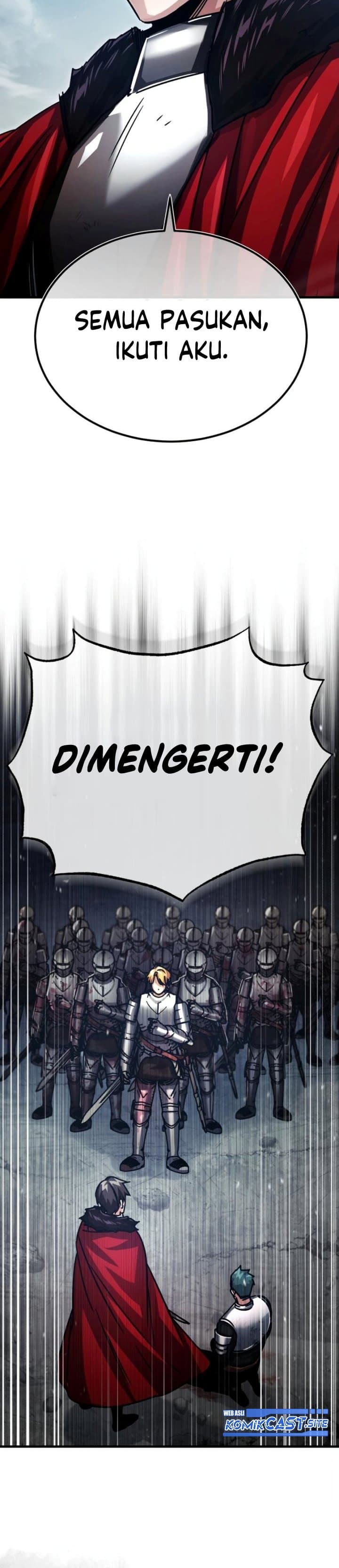 Read The Heavenly Demon Can’t Live A Normal Life (ID) Manga Online