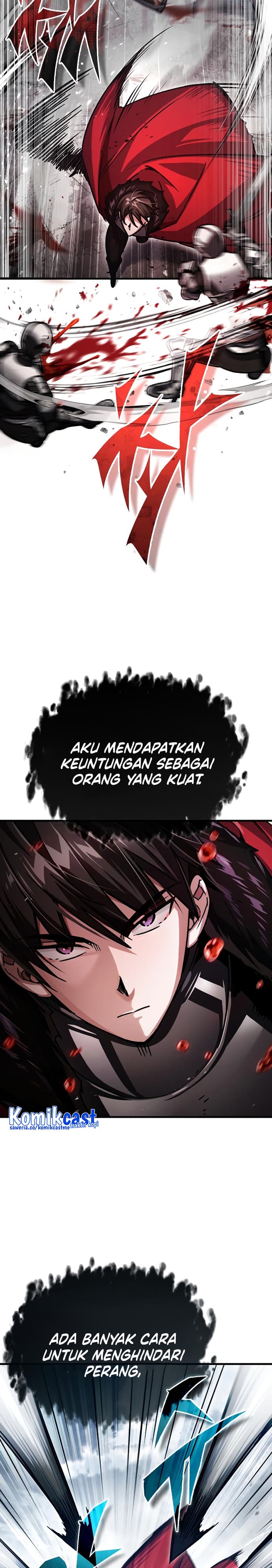 Read The Heavenly Demon Can’t Live A Normal Life (ID) Manga Online