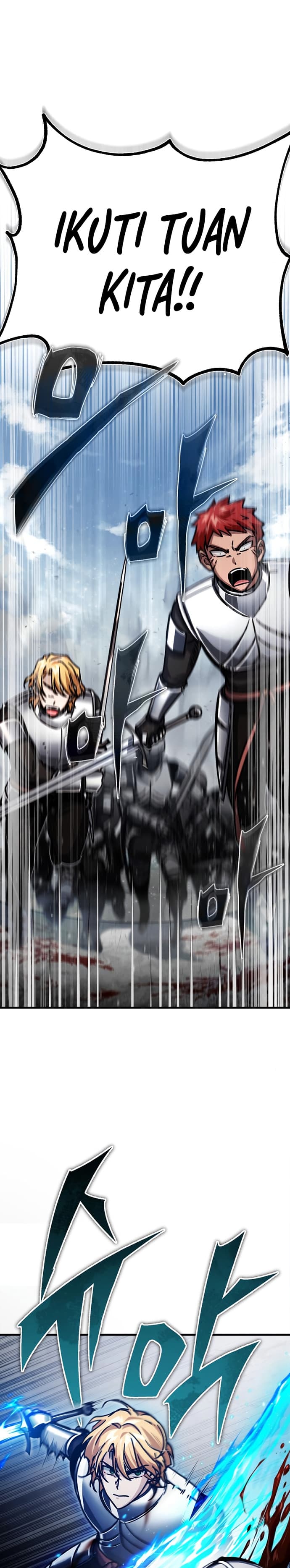 Read The Heavenly Demon Can’t Live A Normal Life (ID) Manga Online