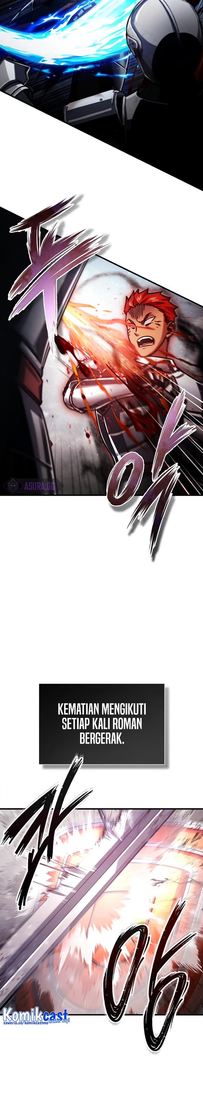 Read The Heavenly Demon Can’t Live A Normal Life (ID) Manga Online