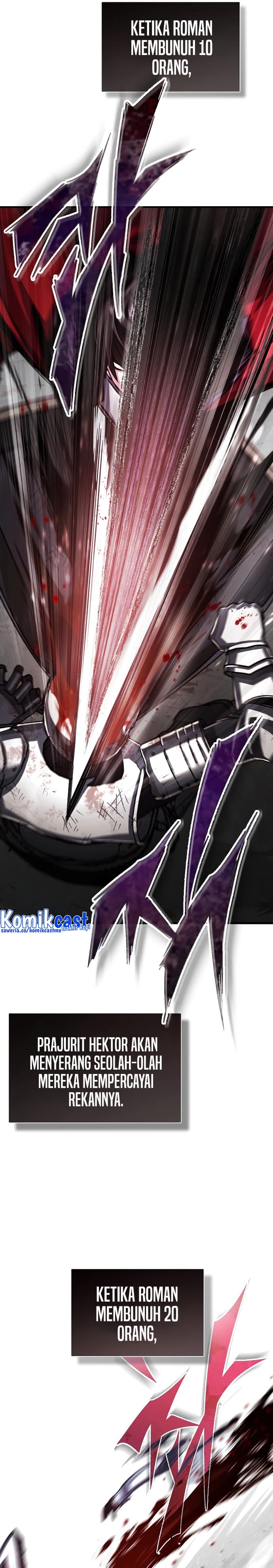 Read The Heavenly Demon Can’t Live A Normal Life (ID) Manga Online