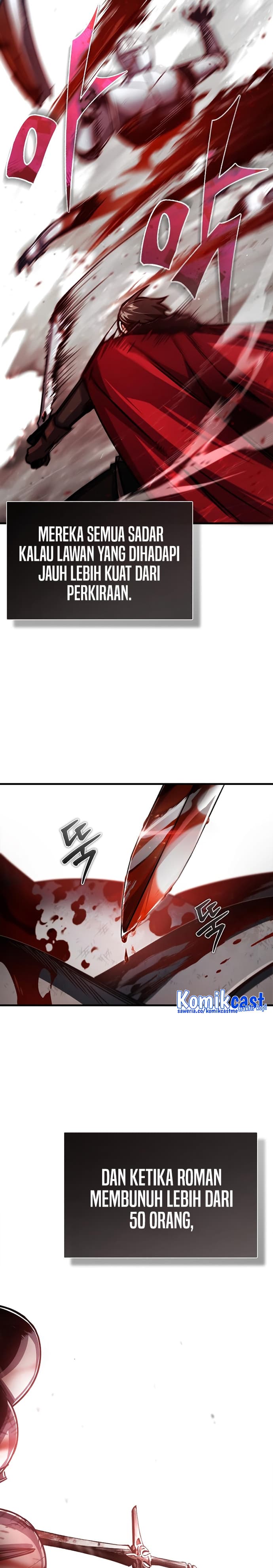 Read The Heavenly Demon Can’t Live A Normal Life (ID) Manga Online