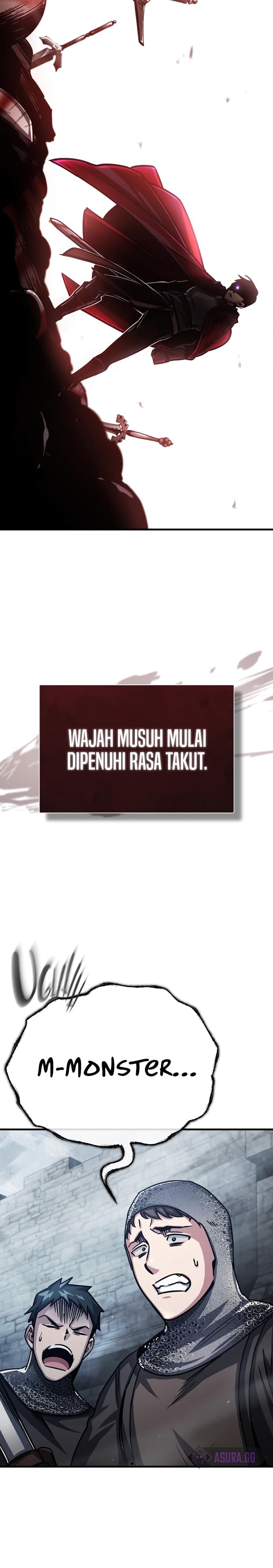 Read The Heavenly Demon Can’t Live A Normal Life (ID) Manga Online