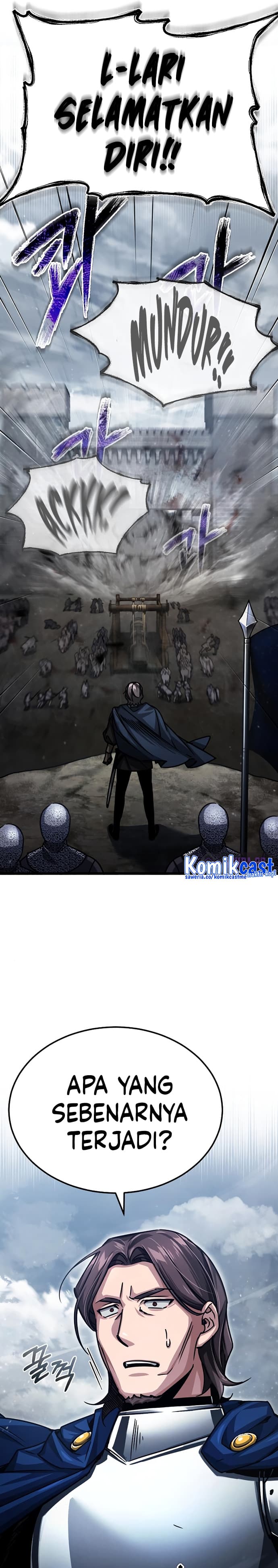 Read The Heavenly Demon Can’t Live A Normal Life (ID) Manga Online