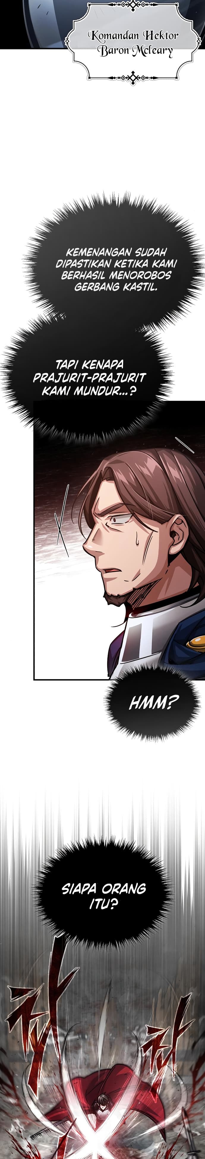 Read The Heavenly Demon Can’t Live A Normal Life (ID) Manga Online