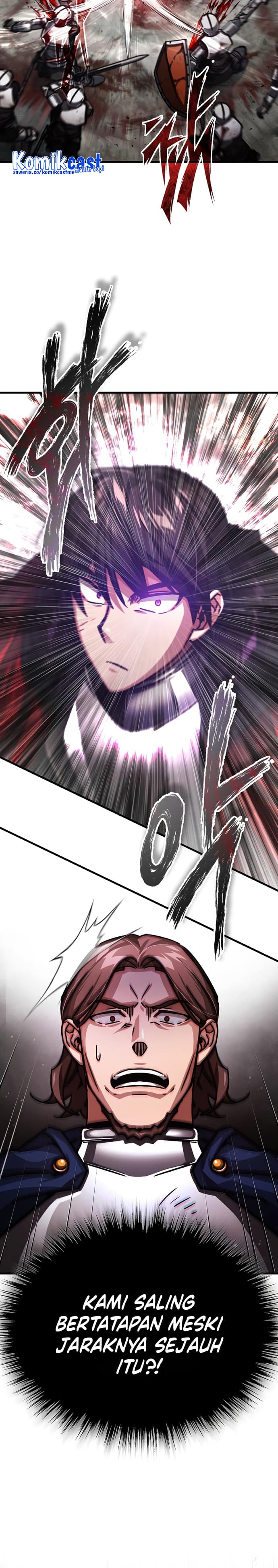 Read The Heavenly Demon Can’t Live A Normal Life (ID) Manga Online