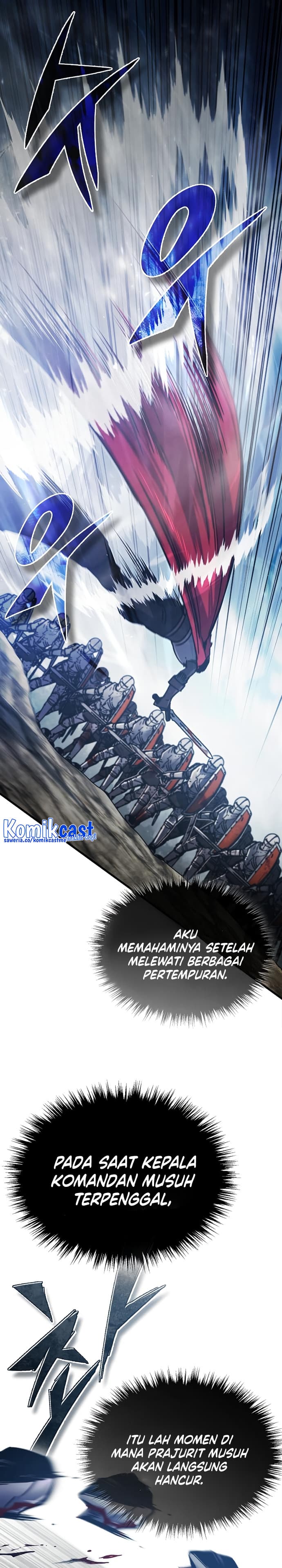 Read The Heavenly Demon Can’t Live A Normal Life (ID) Manga Online