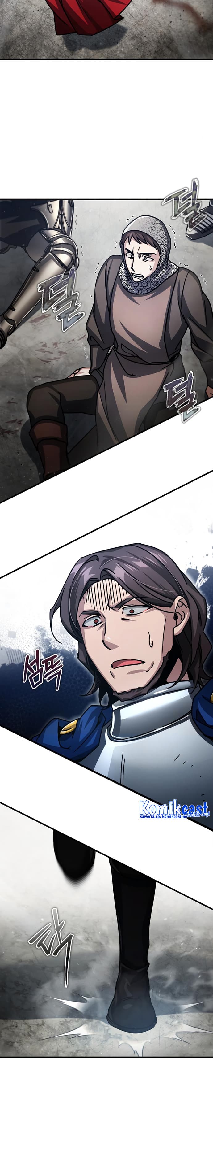 Read The Heavenly Demon Can’t Live A Normal Life (ID) Manga Online