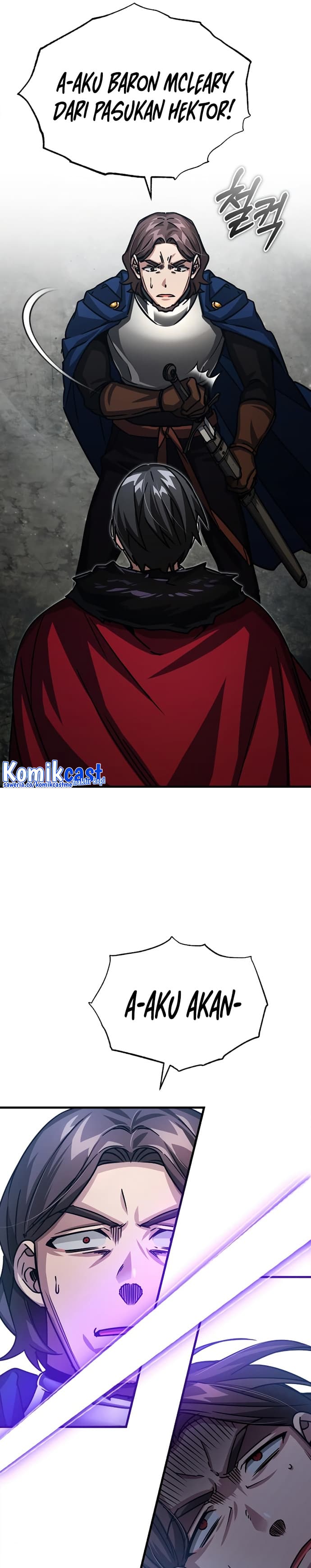 Read The Heavenly Demon Can’t Live A Normal Life (ID) Manga Online