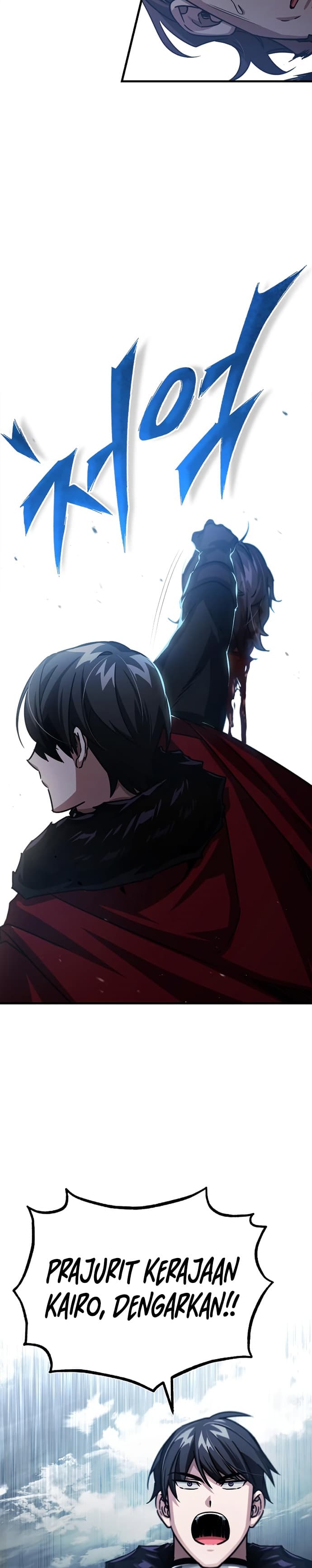 Read The Heavenly Demon Can’t Live A Normal Life (ID) Manga Online