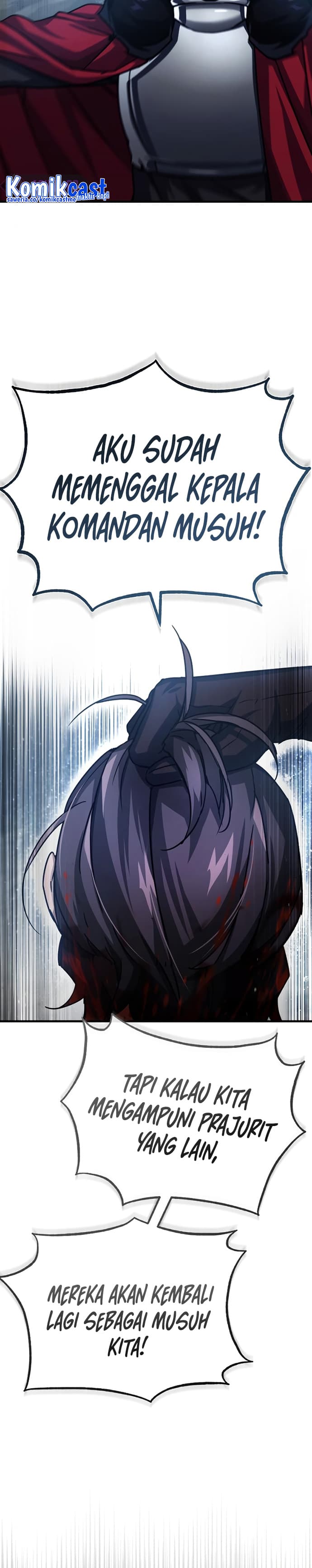 Read The Heavenly Demon Can’t Live A Normal Life (ID) Manga Online