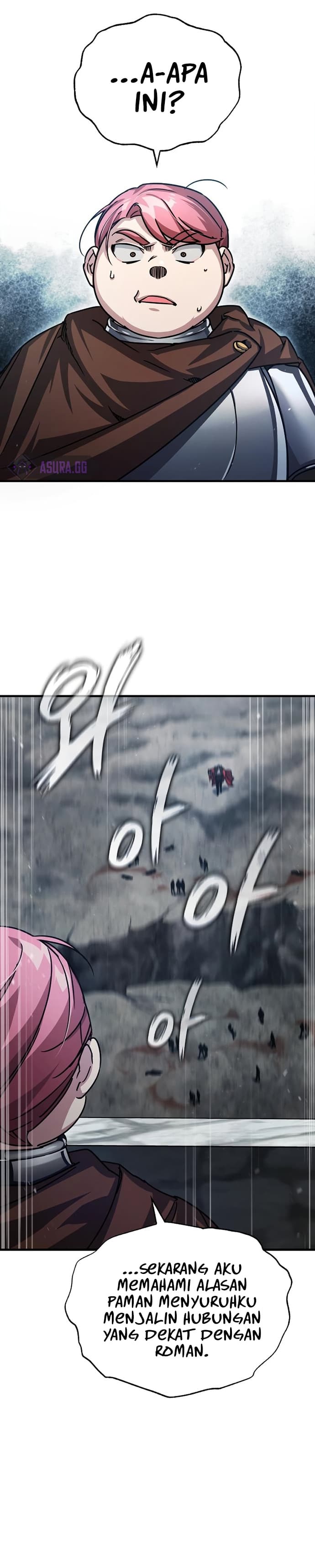 Read The Heavenly Demon Can’t Live A Normal Life (ID) Manga Online