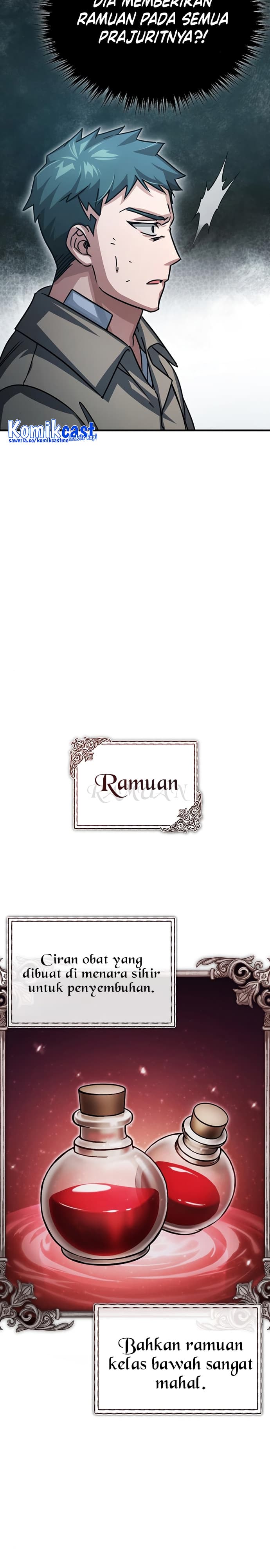 Read The Heavenly Demon Can’t Live A Normal Life (ID) Manga Online