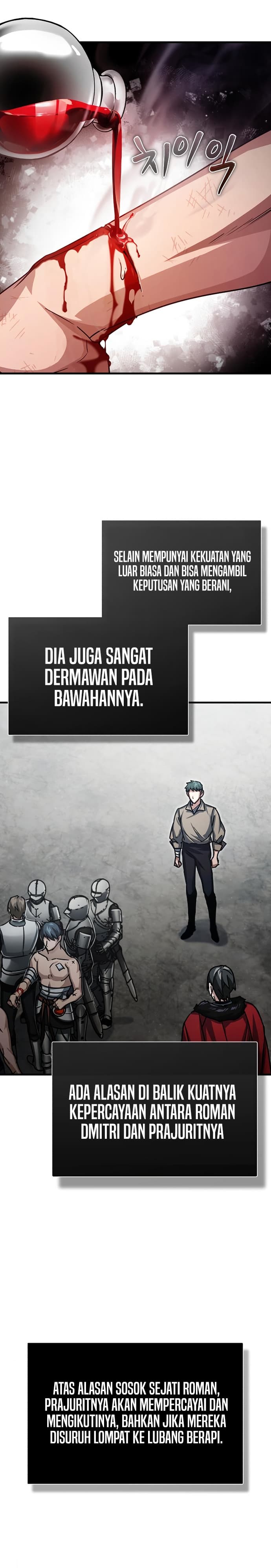 Read The Heavenly Demon Can’t Live A Normal Life (ID) Manga Online