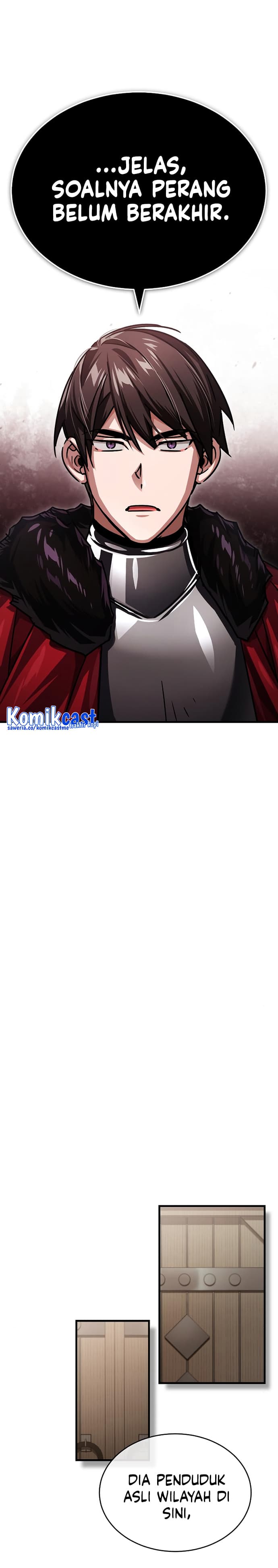 Read The Heavenly Demon Can’t Live A Normal Life (ID) Manga Online