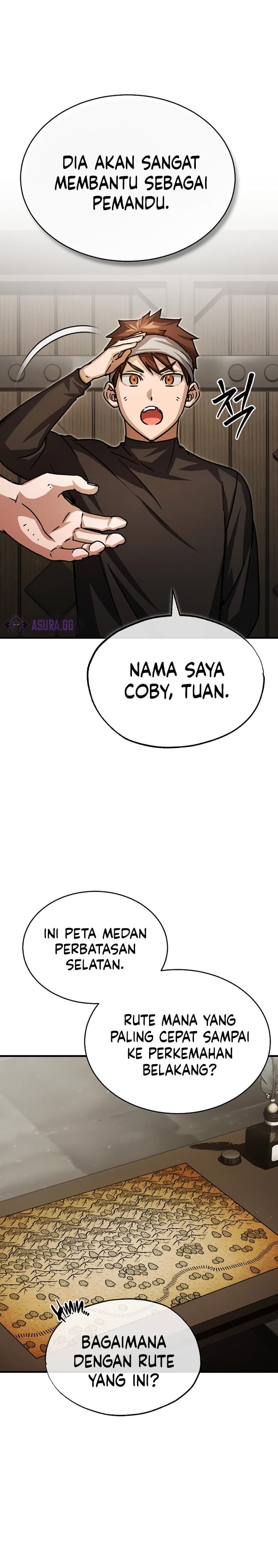 Read The Heavenly Demon Can’t Live A Normal Life (ID) Manga Online