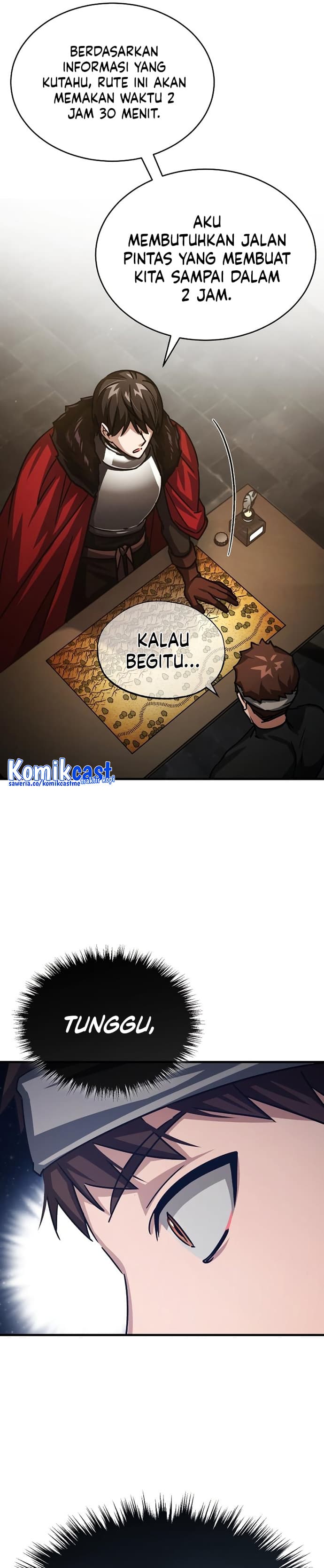 Read The Heavenly Demon Can’t Live A Normal Life (ID) Manga Online