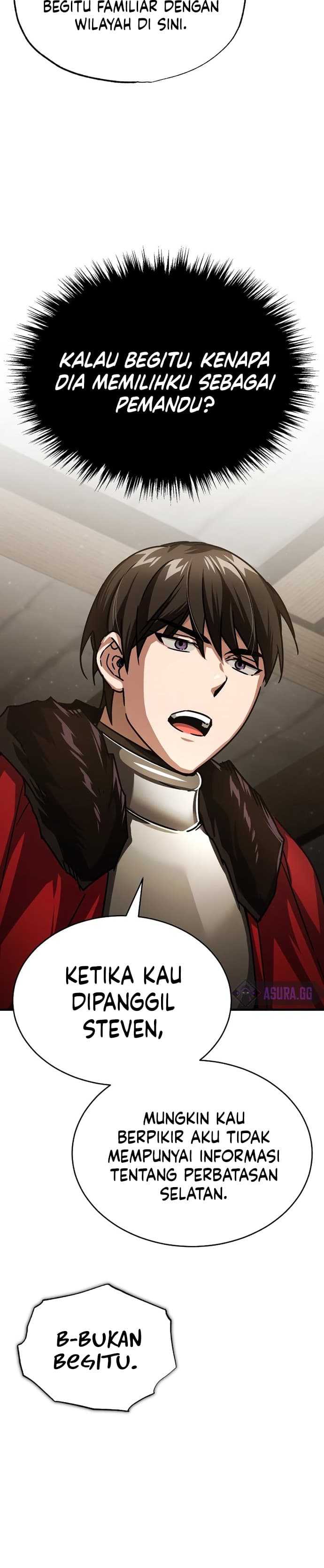 Read The Heavenly Demon Can’t Live A Normal Life (ID) Manga Online