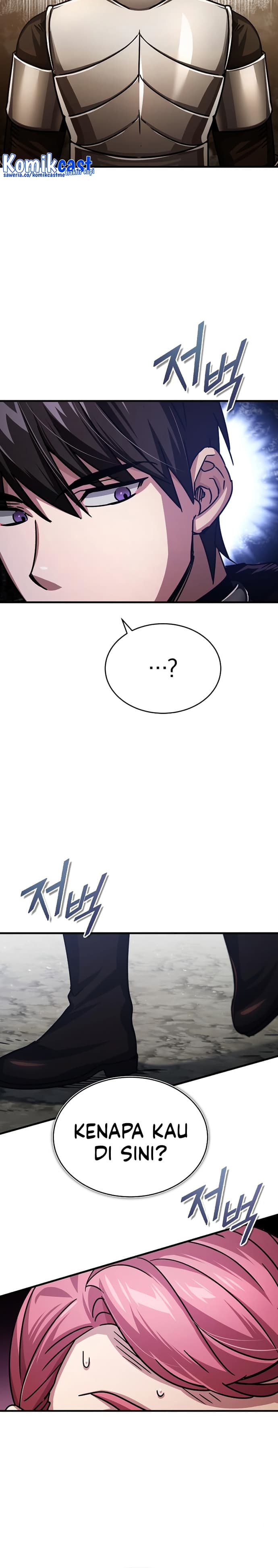 Read The Heavenly Demon Can’t Live A Normal Life (ID) Manga Online