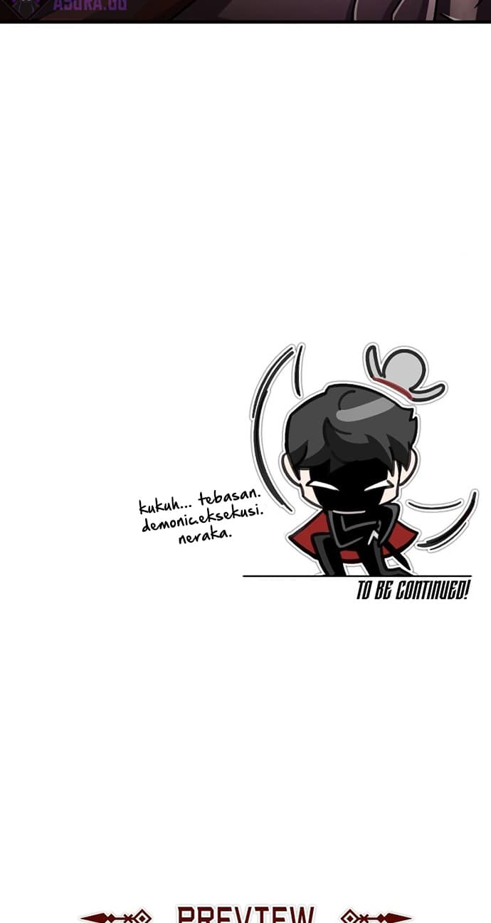 Read The Heavenly Demon Can’t Live A Normal Life (ID) Manga Online