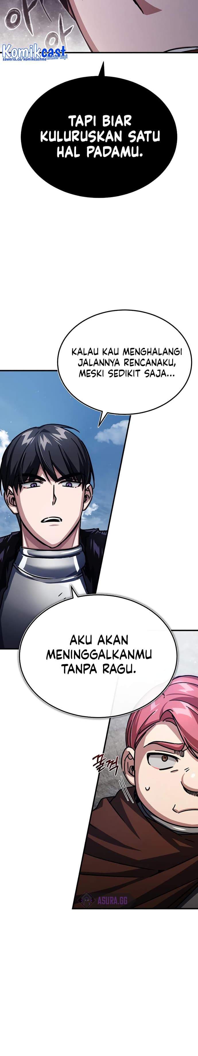 Read The Heavenly Demon Can’t Live A Normal Life (ID) Manga Online