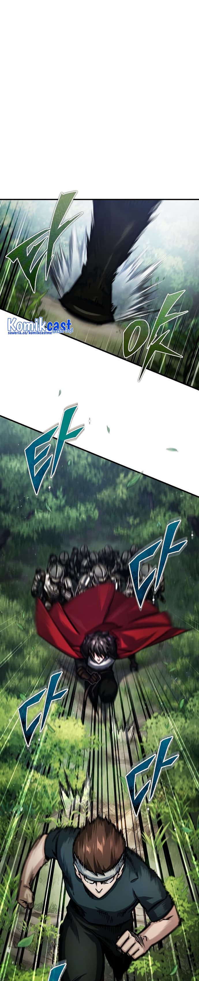 Read The Heavenly Demon Can’t Live A Normal Life (ID) Manga Online