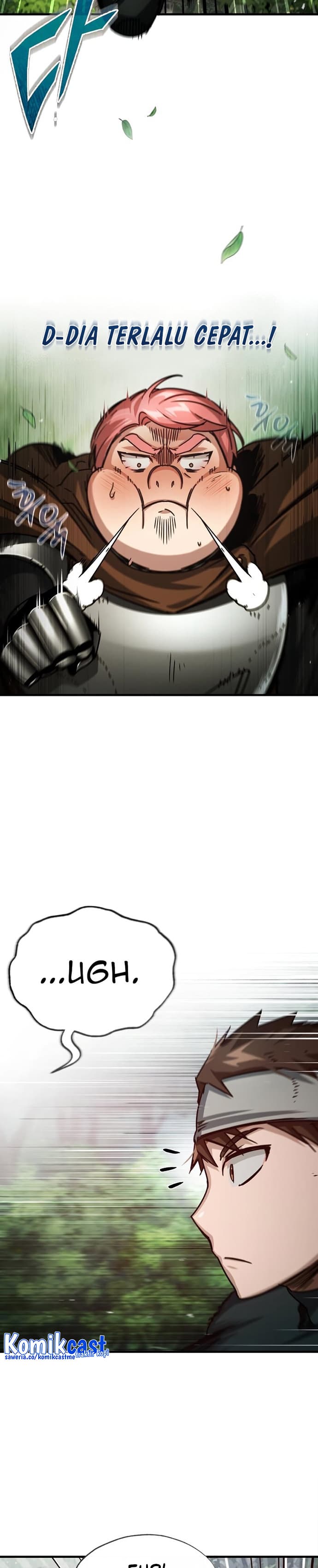 Read The Heavenly Demon Can’t Live A Normal Life (ID) Manga Online