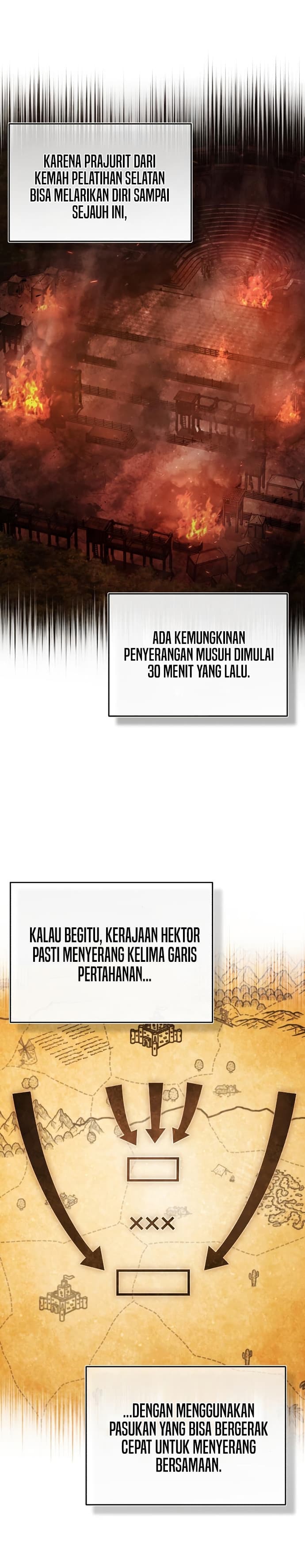 Read The Heavenly Demon Can’t Live A Normal Life (ID) Manga Online