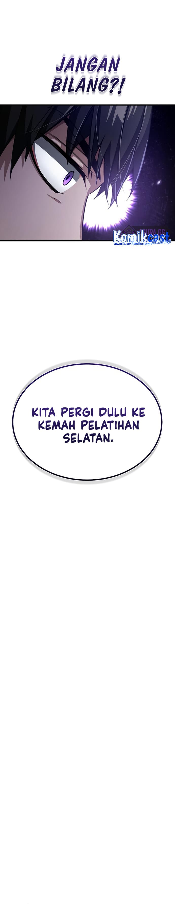 Read The Heavenly Demon Can’t Live A Normal Life (ID) Manga Online