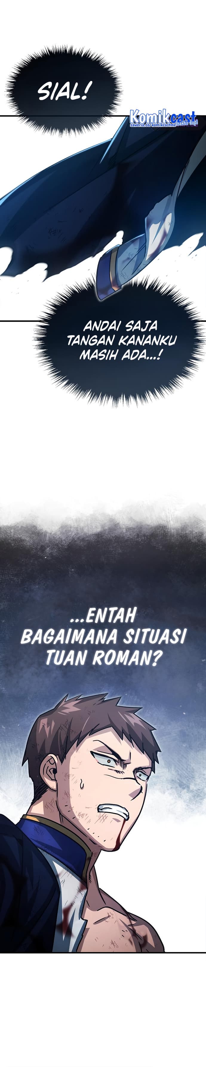 Read The Heavenly Demon Can’t Live A Normal Life (ID) Manga Online