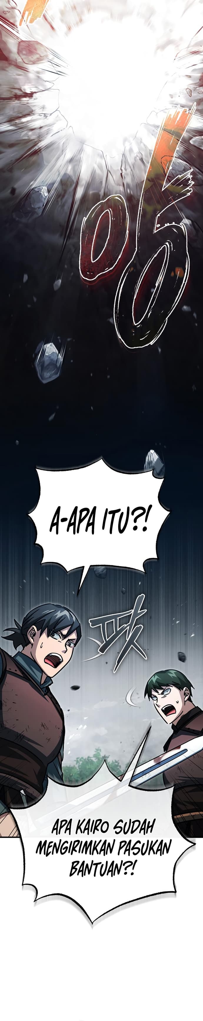 Read The Heavenly Demon Can’t Live A Normal Life (ID) Manga Online