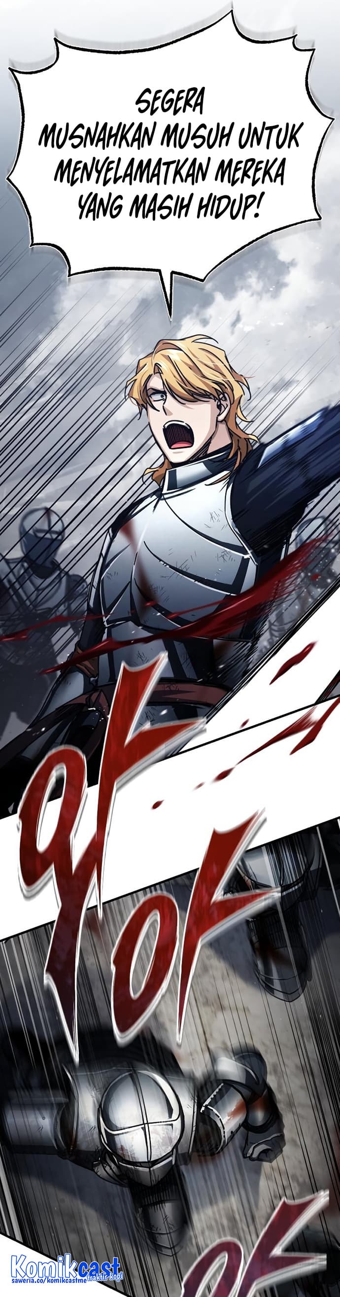 Read The Heavenly Demon Can’t Live A Normal Life (ID) Manga Online