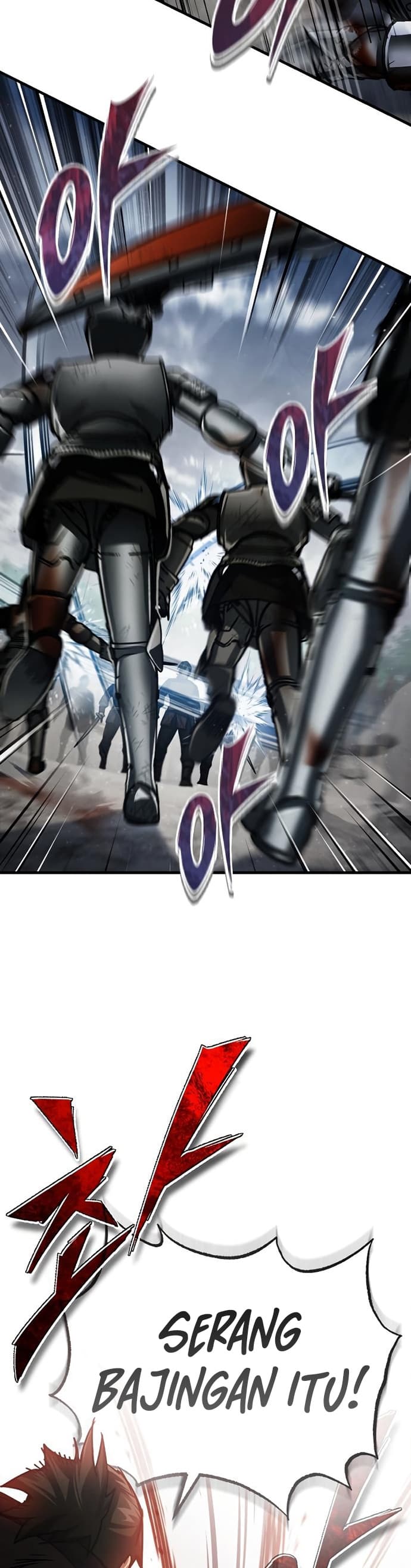 Read The Heavenly Demon Can’t Live A Normal Life (ID) Manga Online