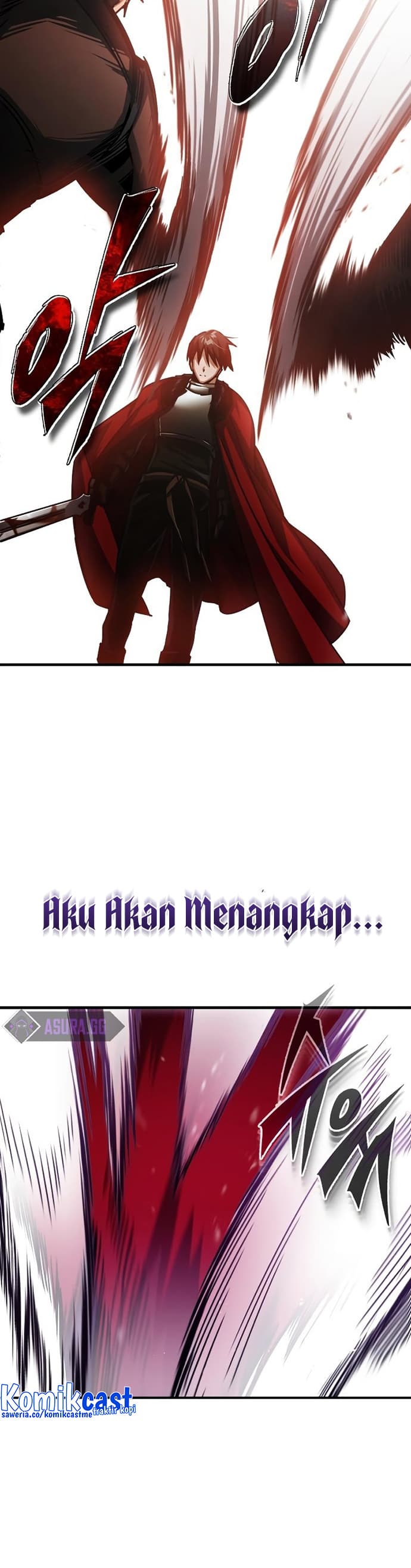 Read The Heavenly Demon Can’t Live A Normal Life (ID) Manga Online