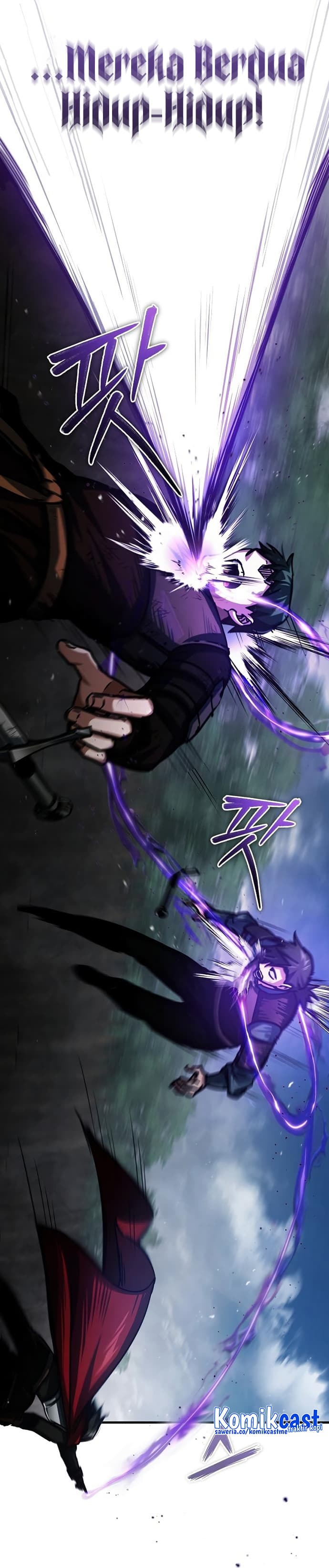 Read The Heavenly Demon Can’t Live A Normal Life (ID) Manga Online