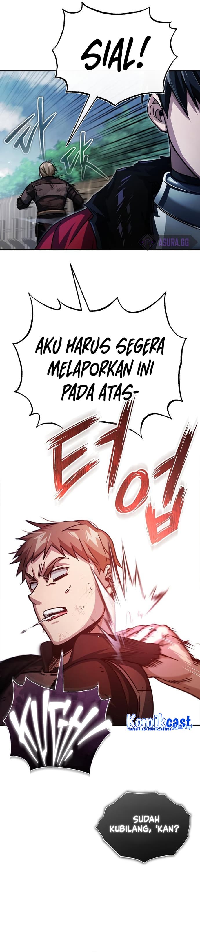 Read The Heavenly Demon Can’t Live A Normal Life (ID) Manga Online