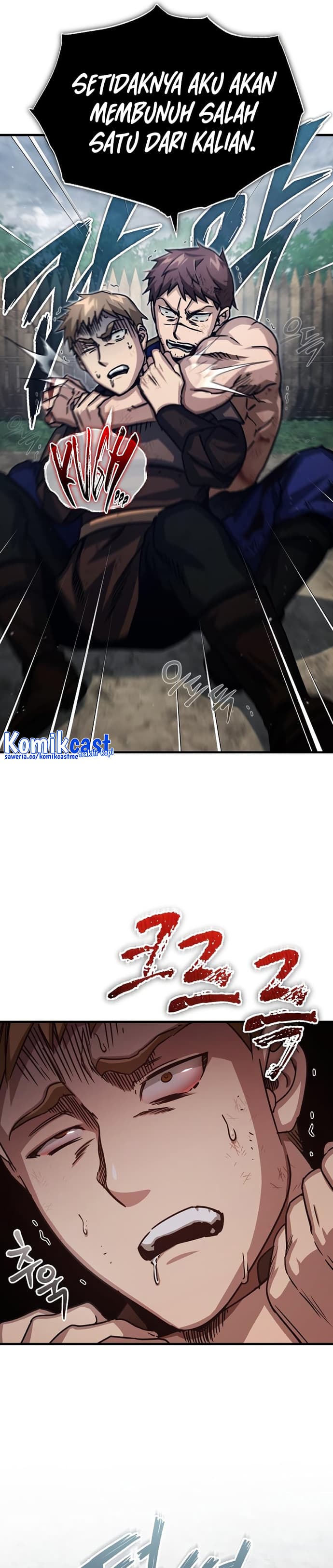 Read The Heavenly Demon Can’t Live A Normal Life (ID) Manga Online