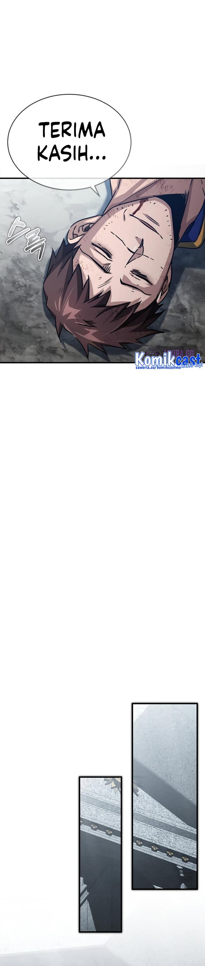 Read The Heavenly Demon Can’t Live A Normal Life (ID) Manga Online