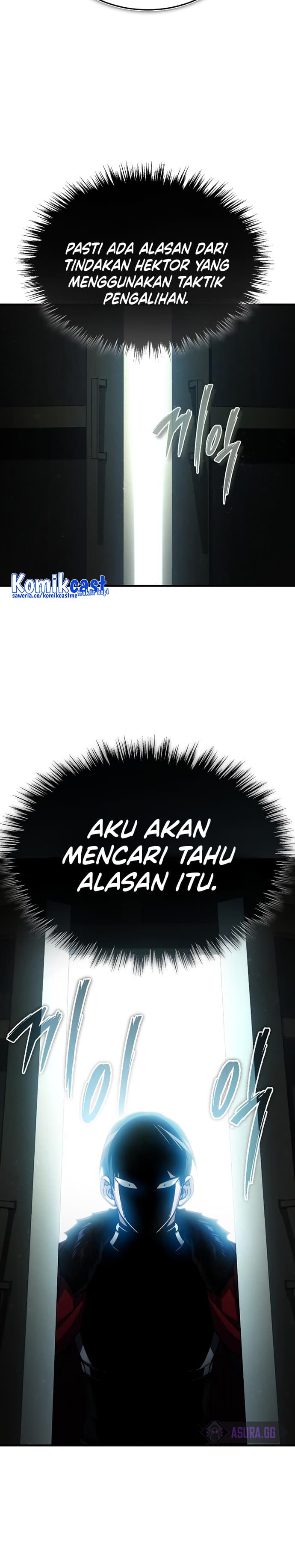 Read The Heavenly Demon Can’t Live A Normal Life (ID) Manga Online