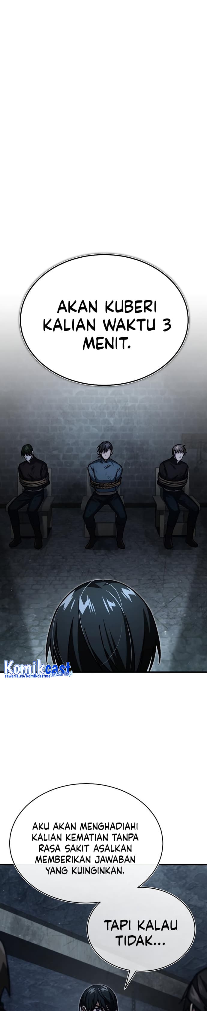 Read The Heavenly Demon Can’t Live A Normal Life (ID) Manga Online