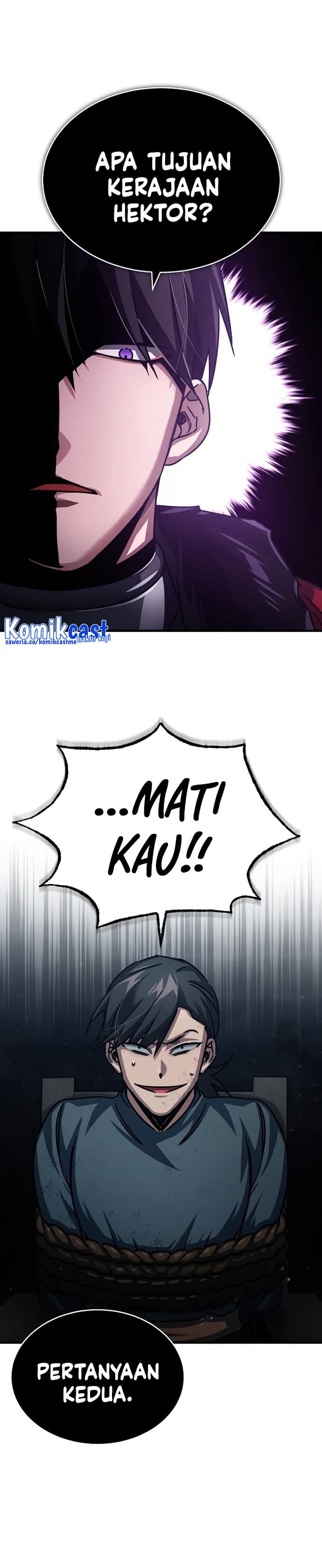 Read The Heavenly Demon Can’t Live A Normal Life (ID) Manga Online