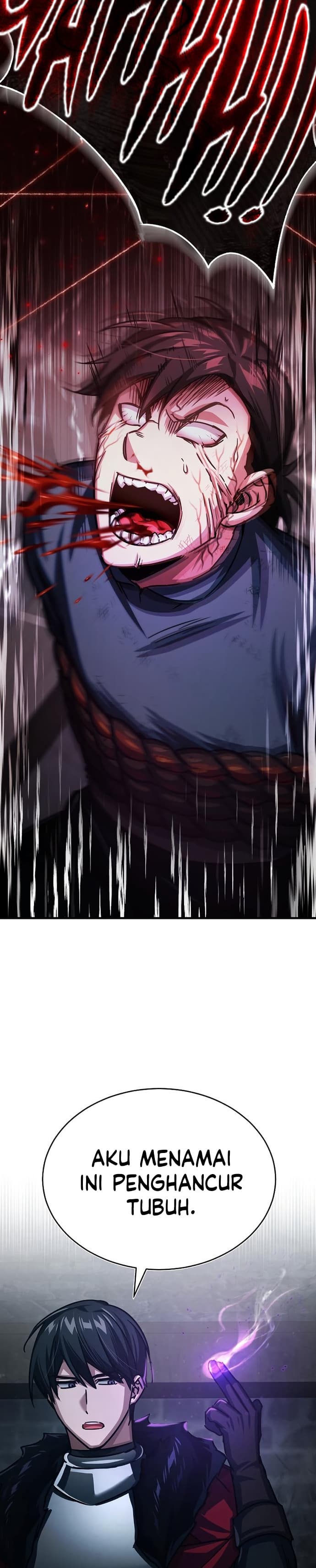 Read The Heavenly Demon Can’t Live A Normal Life (ID) Manga Online