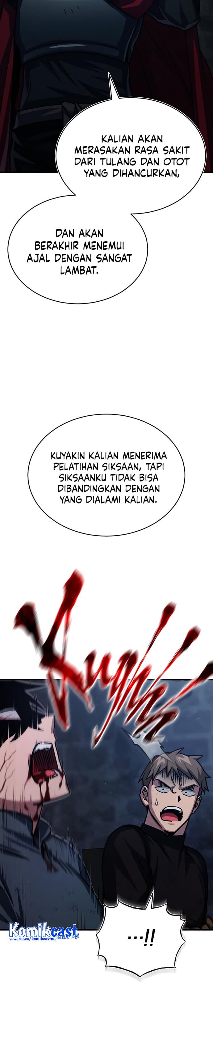 Read The Heavenly Demon Can’t Live A Normal Life (ID) Manga Online