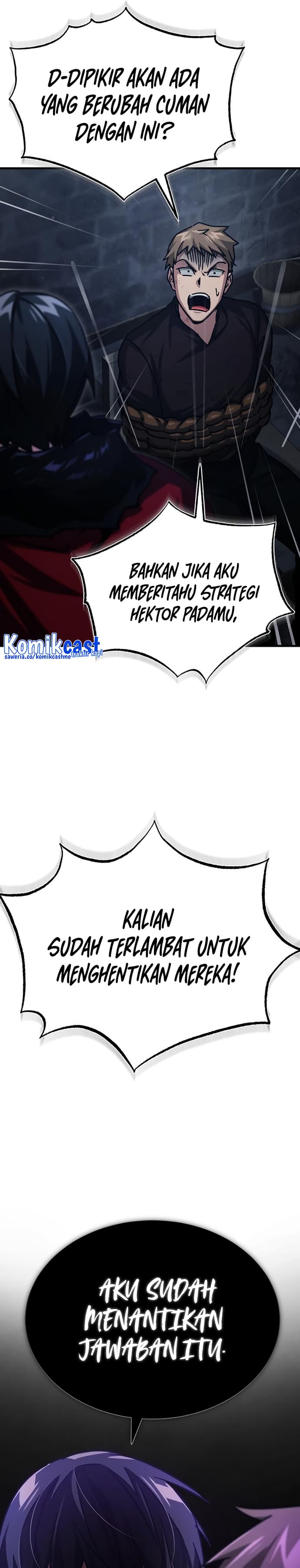 Read The Heavenly Demon Can’t Live A Normal Life (ID) Manga Online