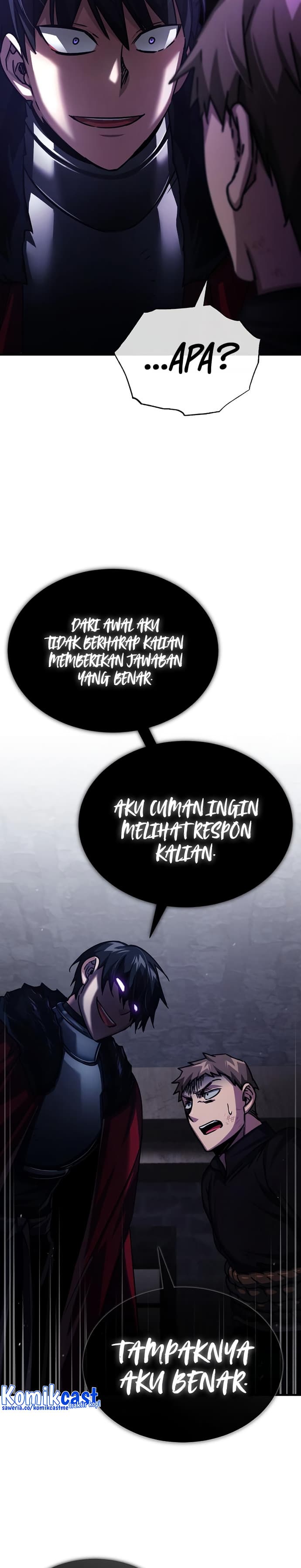 Read The Heavenly Demon Can’t Live A Normal Life (ID) Manga Online