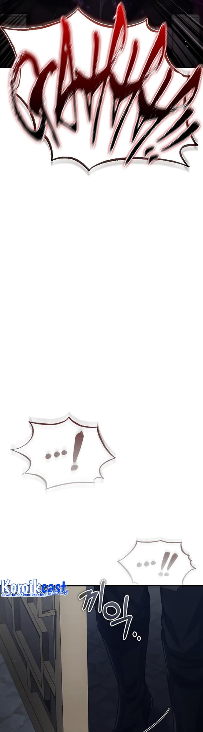 Read The Heavenly Demon Can’t Live A Normal Life (ID) Manga Online