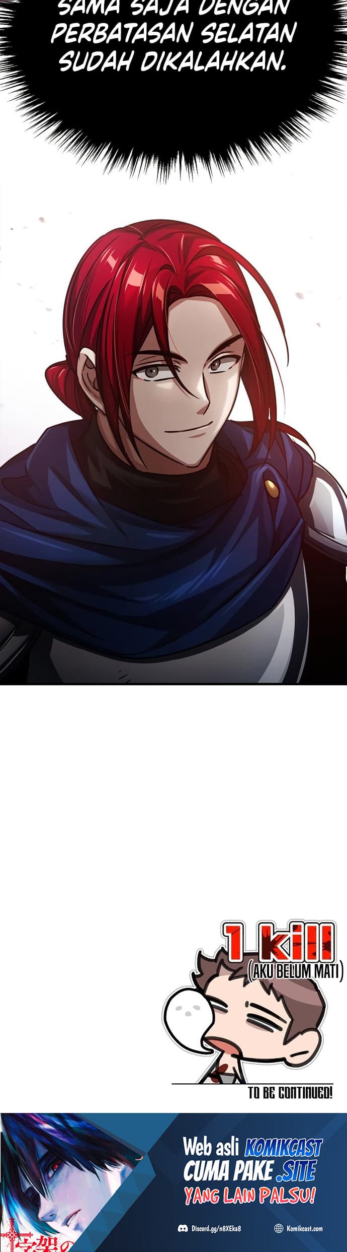 Read The Heavenly Demon Can’t Live A Normal Life (ID) Manga Online