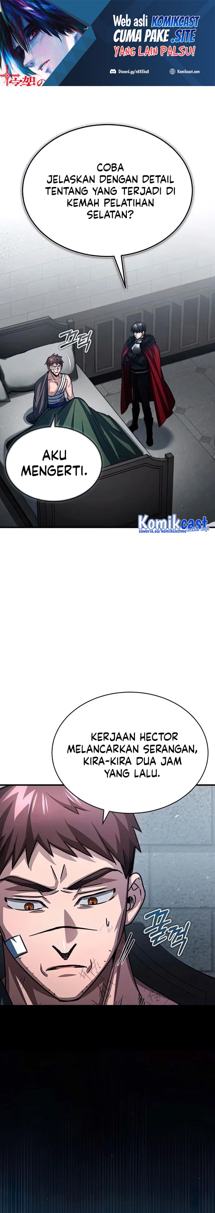 Read The Heavenly Demon Can’t Live A Normal Life (ID) Manga Online